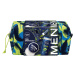 Nivea Men Bag Feel Energized 2024 dárková sada pro muže 4 ks