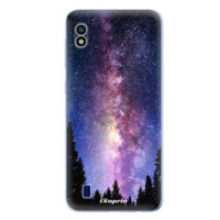 iSaprio Milky Way 11 pro Samsung Galaxy A10