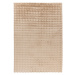 Obsession koberce Kusový koberec My Aspen 485 beige Rozměry koberců: 160x160 (průměr) kruh