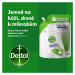 DETTOL Tekuté mýdlo Náhradní náplň Jemná aloe 500 ml