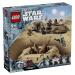 Lego Star Wars Pouštní Bárka A Dutina Sarlacca Sada Kostek 75396