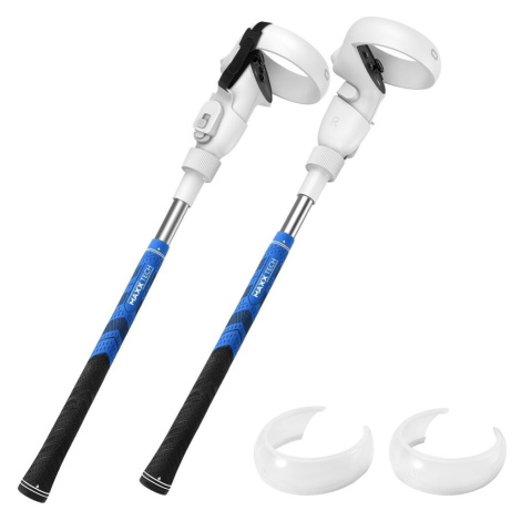 VR Pro Golf Clubs Kit (Meta Quest 2) Contact Sales