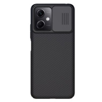 Nillkin CamShield Zadní Kryt pro Xiaomi Redmi Note 12 5G/Poco X5 5G Black