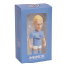 MINIX Football 7 cm: Manchester City - HAALAND