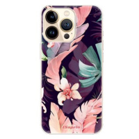 iSaprio Exotic Pattern 02 pro iPhone 13 Pro Max