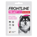 FRONTLINE Tri-Act Spot-on pro psy XL 6 ml 1 pipeta