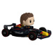 Funko POP! #307 Ride SPRDLX: Formula 1- Verstappen