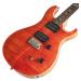 PRS SE CE24 Blood Orange