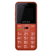 CPA myPhone Halo Easy Red