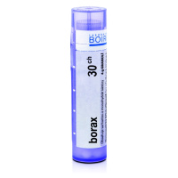 Boiron BORAX CH30 granule 4 g