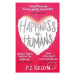 Happiness for Humans - P. Z. Reizin - kniha z kategorie Beletrie pro děti