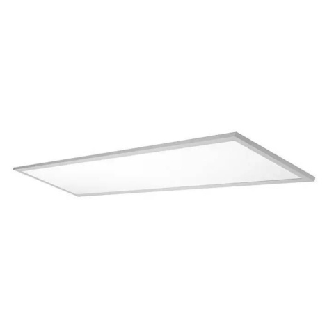 Stropní svítidlo Ledvance SUN@Home LED panel Planon Plus / 120 x 30 x 5,6 cm / 35 W / 3250 lm / 