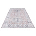 Nouristan - Hanse Home koberce Kusový koberec Asmar 104009 Old/Pink Rozměry koberců: 80x150