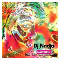 DJ Nadja & New Sound Orchestra: Nadivoko - CD