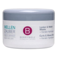 BERRYWELL Wellen Zauber Curls & Waves Mask 201ml