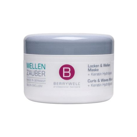 BERRYWELL Wellen Zauber Curls & Waves Mask 201ml