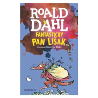 Fantastický pan Lišák - Roald Dahl