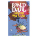 Fantastický pan Lišák - Roald Dahl