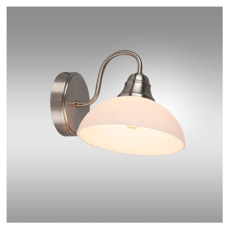 Nástěnná lampa Kalista AW-KAE271S K1 BAUMAX