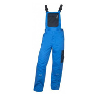 Ardon Montérkové  kalhoty s laclem 4TECH, modro/černé 62 H9402