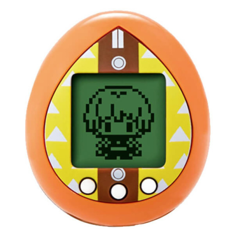 Tamagotchi Deamon Slayer: Kimetsu No Yaiba - Zenitsutchi Bandai Namco Games