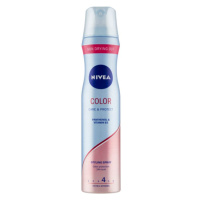 Nivea Color Care & Protect lak na vlasy 250 ml