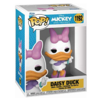 Funko POP Disney: Sensational Daisy Duck (Defekt)