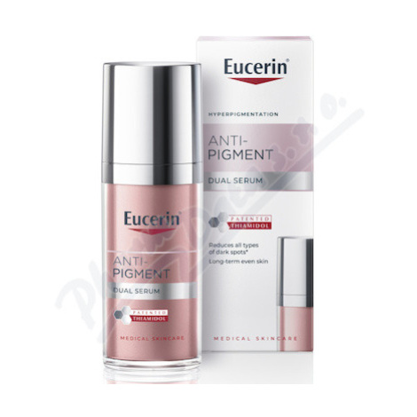 Eucerin AntiPigment sérum duální účinek 30ml new