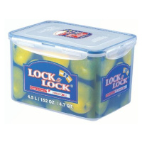 LOCK&LOCK Dóza na potraviny LOCK obdélník 4500ml