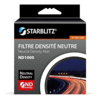 Starblitz neutrálně šedý filtr 1000x 49mm