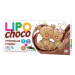 LIPOchoco Lipozomální vitamíny C + D3 + Zn 40 medvídků