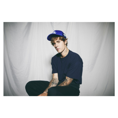 Fotografie Justin Bieber, Mike Rosenthal, 40 × 26.7 cm