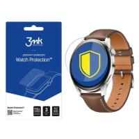 Ochranná fólia 3MK Folia ARC Huawei Watch 3 Fullscreen Foil (5903108406826)