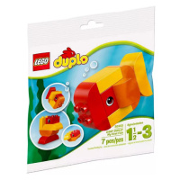 LEGO DUPLO Ryba 30323 STAVEBNICE