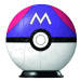 Puzzle-Ball 3D Pokémon: Master Ball 54 dílků