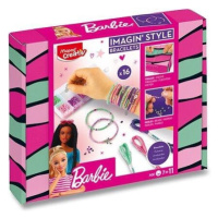 Maped Kreativní sada Imagin´Style Bracelets Barbie