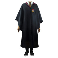 Cinereplicas Nebelvírský kouzelnický plášť Harry Potter Velikost - dospělý: S