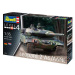 Plastic modelky tank 03281 - Leopard 2 A6 / A6NL (1:35)