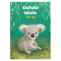 Osiřelá koala CPRESS