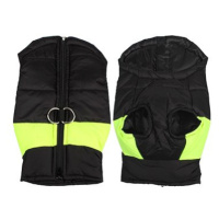Merco Vest Doggie kabátek zelený 34 cm