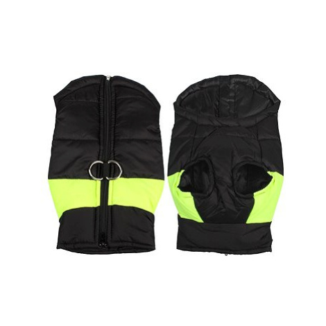 Merco Vest Doggie kabátek zelený 34 cm
