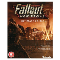 Fallout: New Vegas Ultimate Edition (PC - Steam)