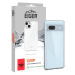 Kryt Eiger Grip Case Google Pixel 7a in Clear