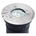 Nájezdové svítidlo Kanlux BERG DL-10O GU10-LED IP67 07172