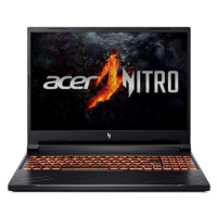 Acer Nitro V 16 Obsidian Black (ANV16-41-R5KY)