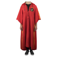 Cinereplicas Nebelvírský famfrpálový plášť - Harry Potter Velikost - dospělý: M