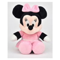 Walt Disney Minnie flopsie refresh 25cm
