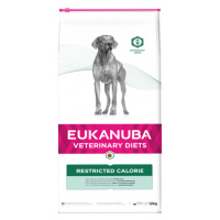 Eukanuba VD Restricted Calorie Formula Dog 12kg