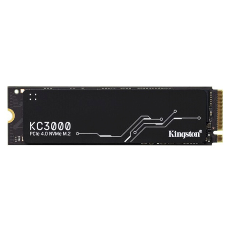 Kingston KC3000 M.2 512GB SKC3000S/512G