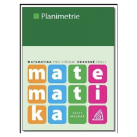 Matematika pro SOŠ - Planimetrie Prometheus nakladatelství